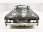 Thumbnail Photo 9 for 1965 Lincoln Continental